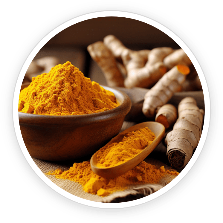 Nano-Curcumin: